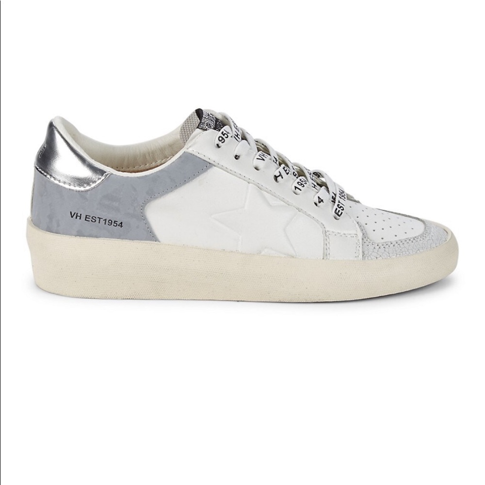Vintage Havana Sneakers Size 10
